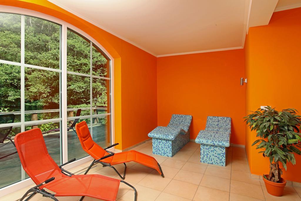 Hotel Boltenmuehle Guhlen Glienicke ภายนอก รูปภาพ