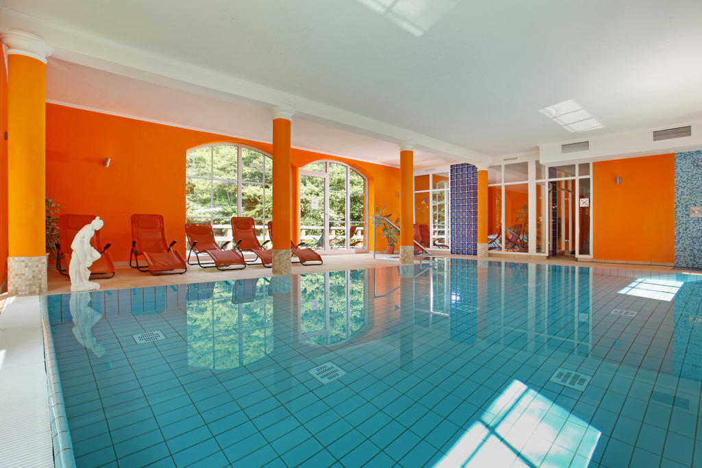Hotel Boltenmuehle Guhlen Glienicke ภายนอก รูปภาพ