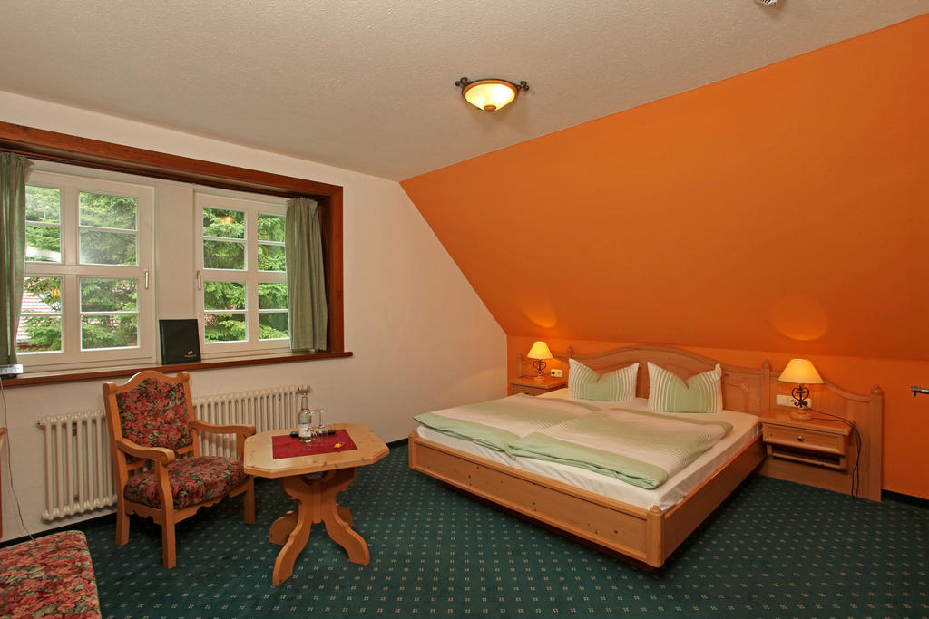 Hotel Boltenmuehle Guhlen Glienicke ห้อง รูปภาพ