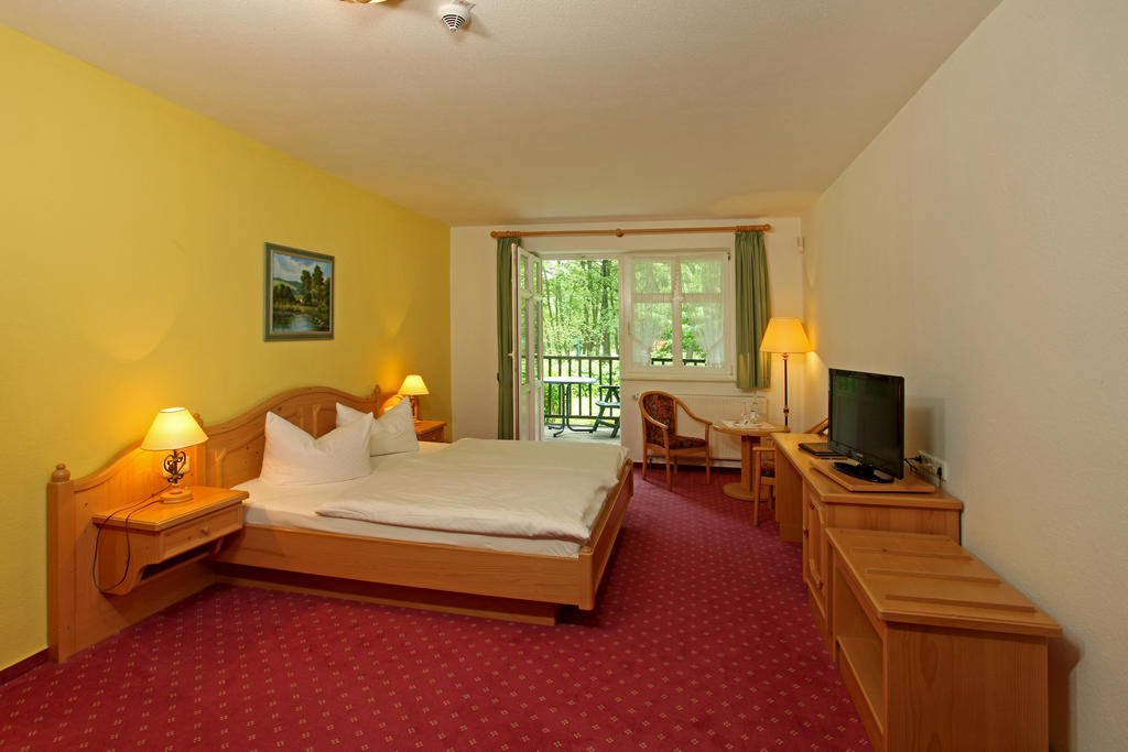 Hotel Boltenmuehle Guhlen Glienicke ห้อง รูปภาพ
