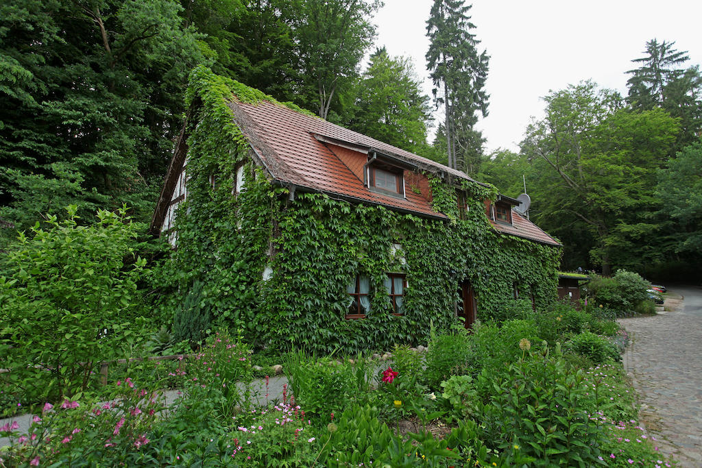 Hotel Boltenmuehle Guhlen Glienicke ห้อง รูปภาพ