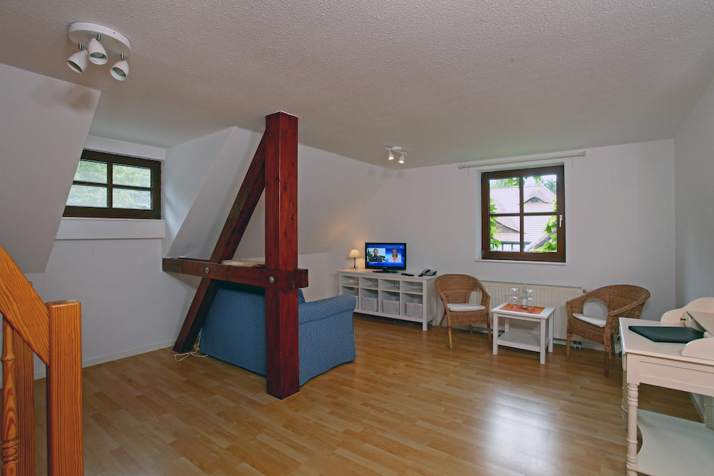 Hotel Boltenmuehle Guhlen Glienicke ห้อง รูปภาพ